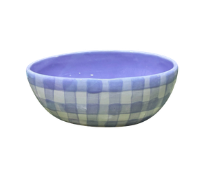 Vernon Hills Color Me Mine Egg Nesting Bowl