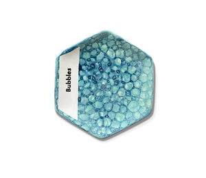 Vernon Hills Color Me Mine Bubbles